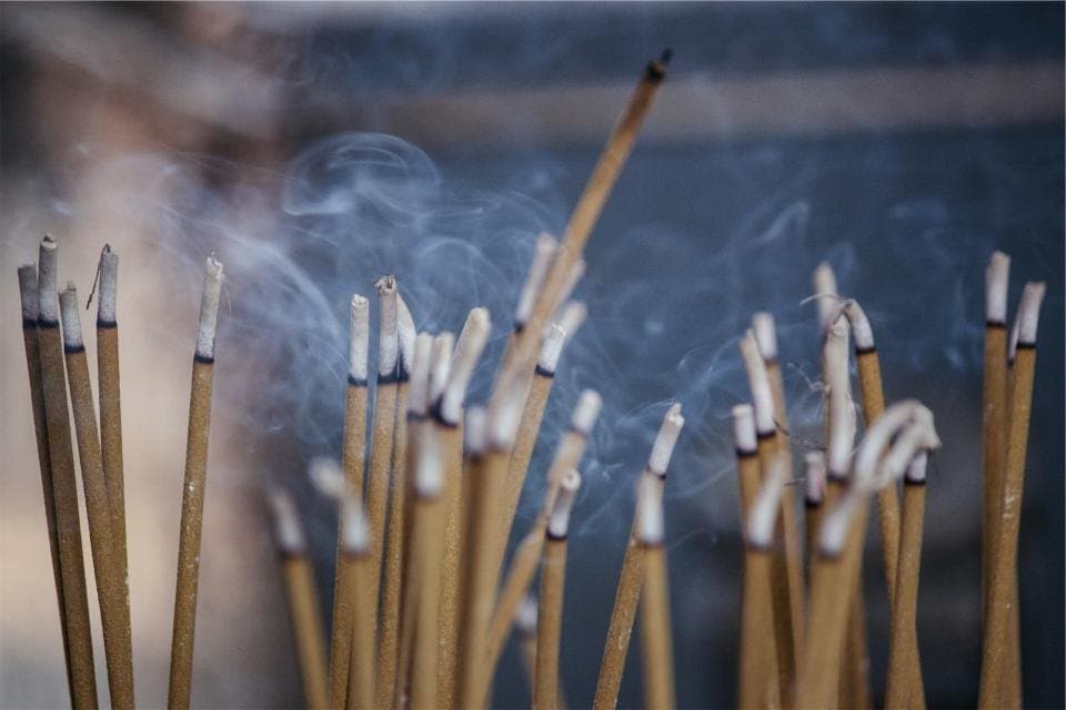 Incense Sticks