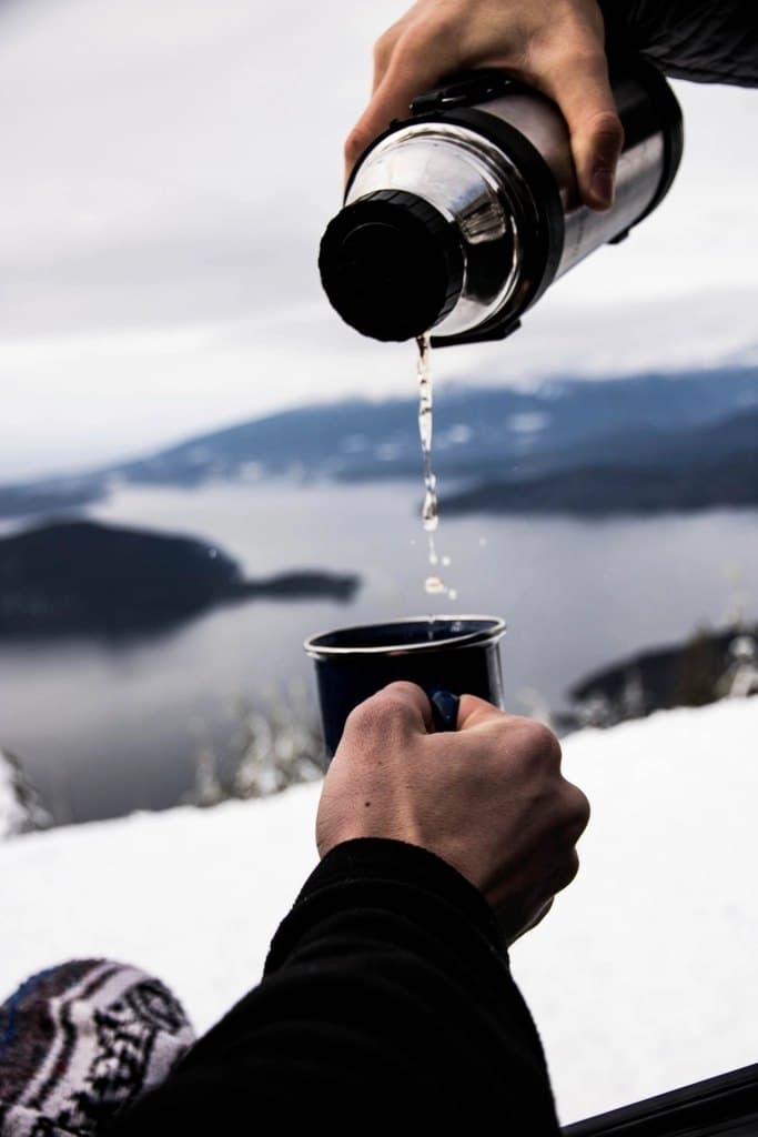 Weekend Thermos
